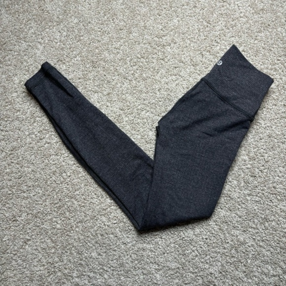 Lululemon Wunder Under Hi-Rise Tight *28"